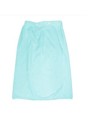 Daily Concepts Your Body Wrap Towel | NEW | Turquoise | Daily Body Towel Wrap